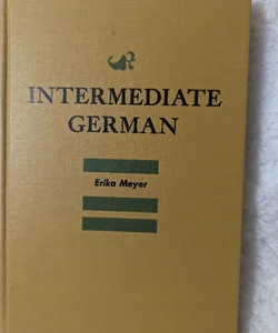 1960 Intermediate German 