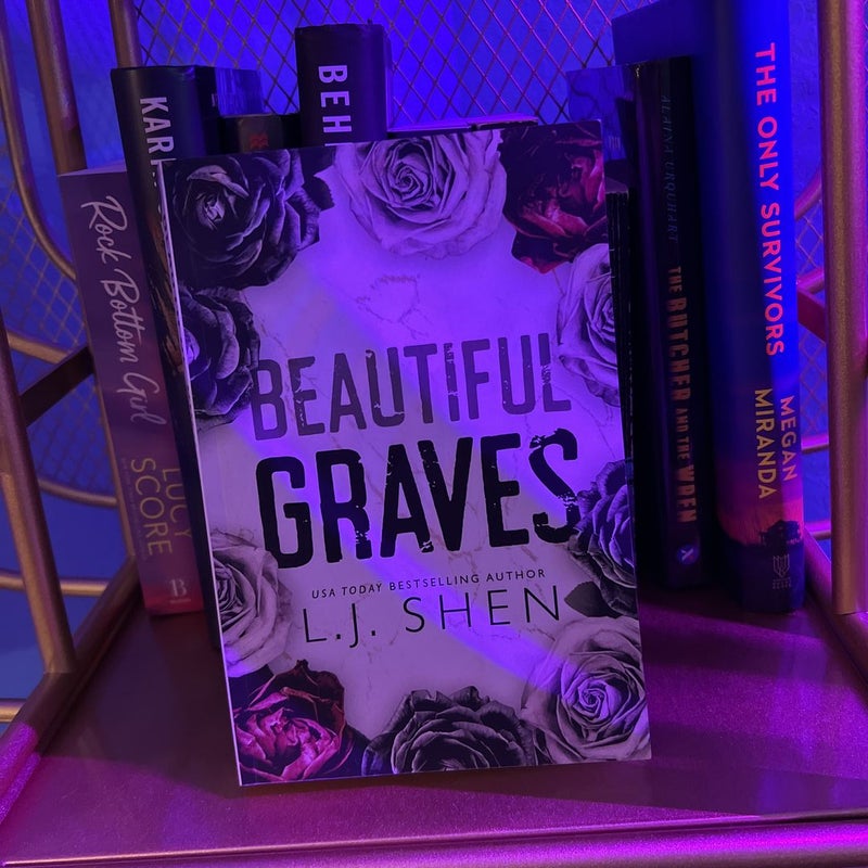 Beautiful Graves