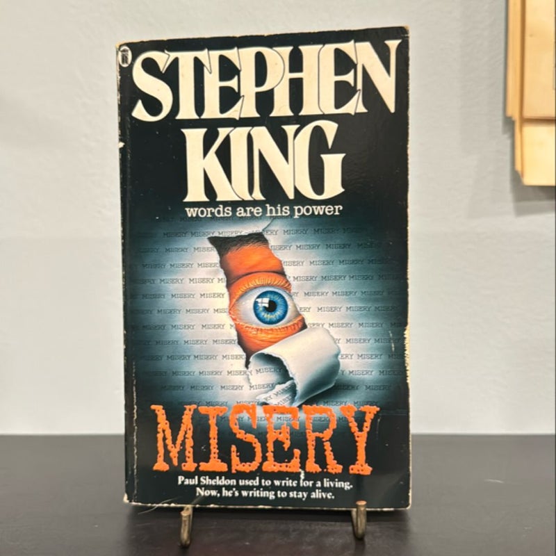 Misery