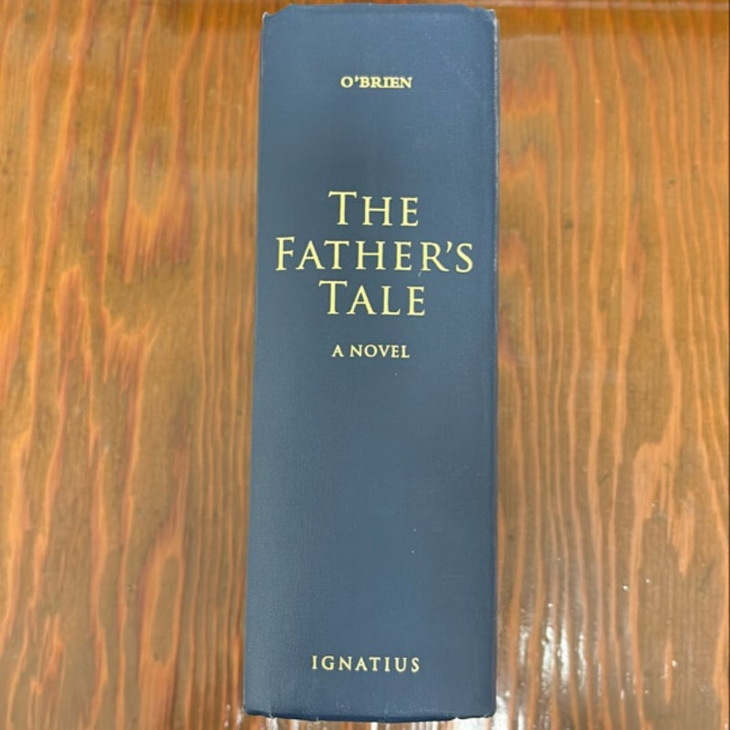 The Father's Tale