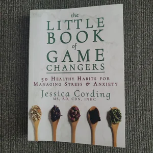 The Little Book of Game Changers