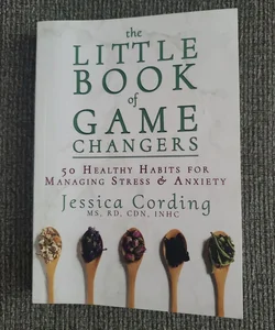 The Little Book of Game Changers