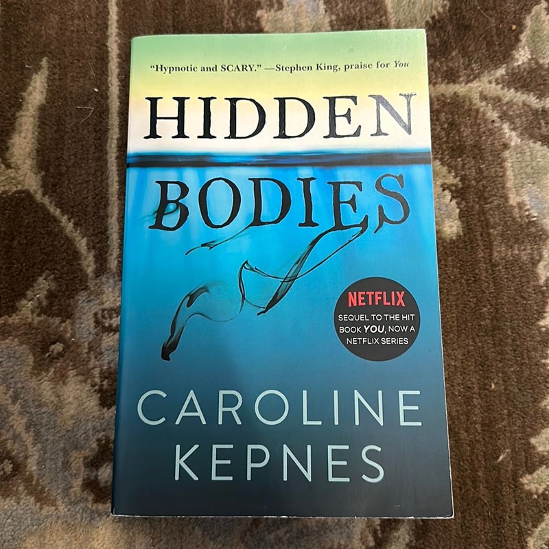 Hidden Bodies