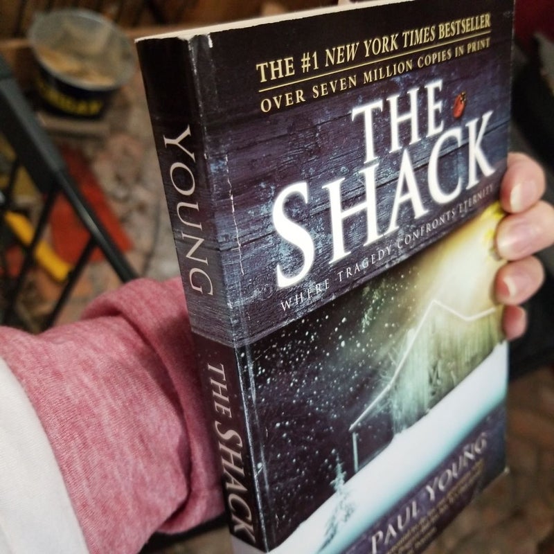 The Shack