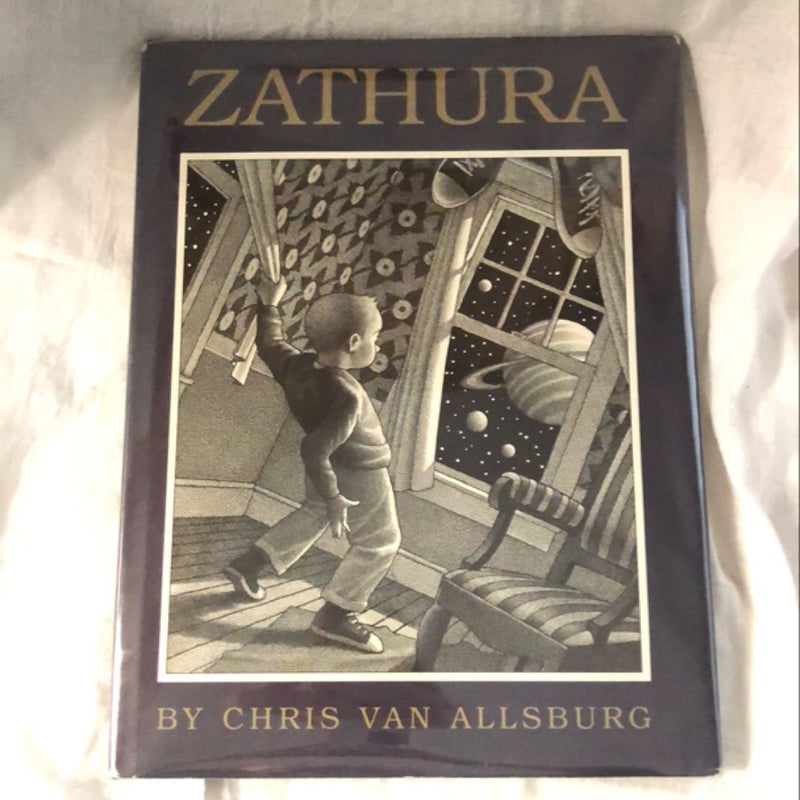 Zathura