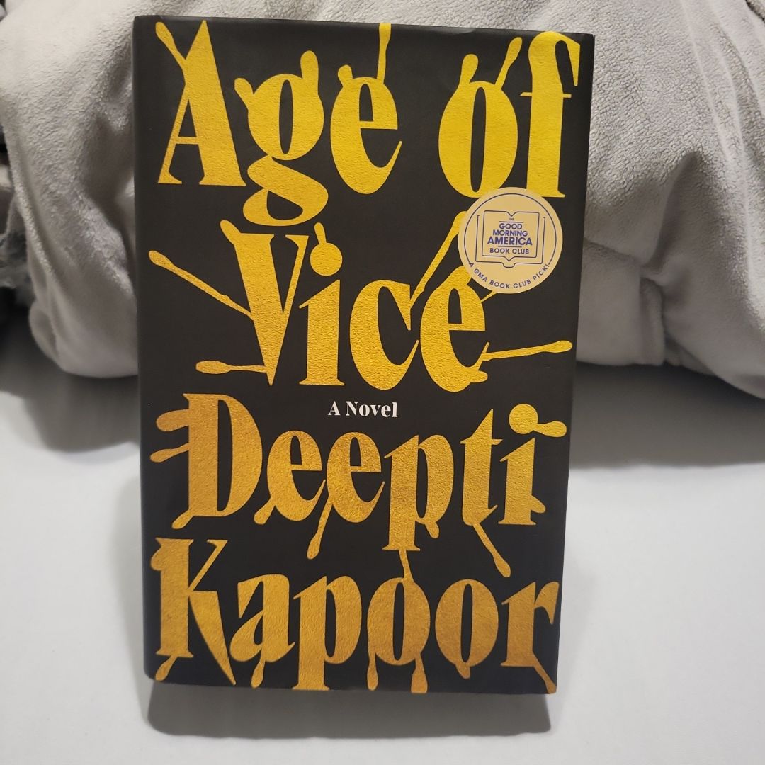 Age of Vice