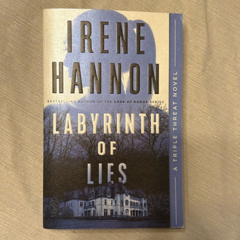 Labyrinth of Lies