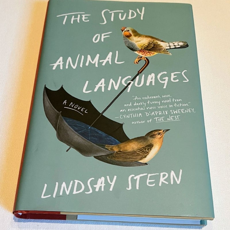 The Study of Animal Languages