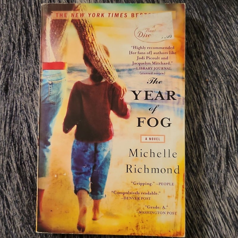 The Year of Fog