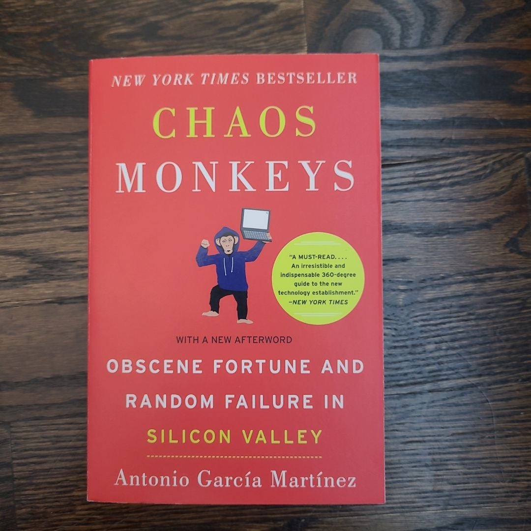 Chaos Monkeys