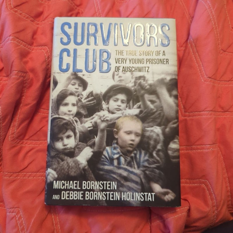 Survivors Club