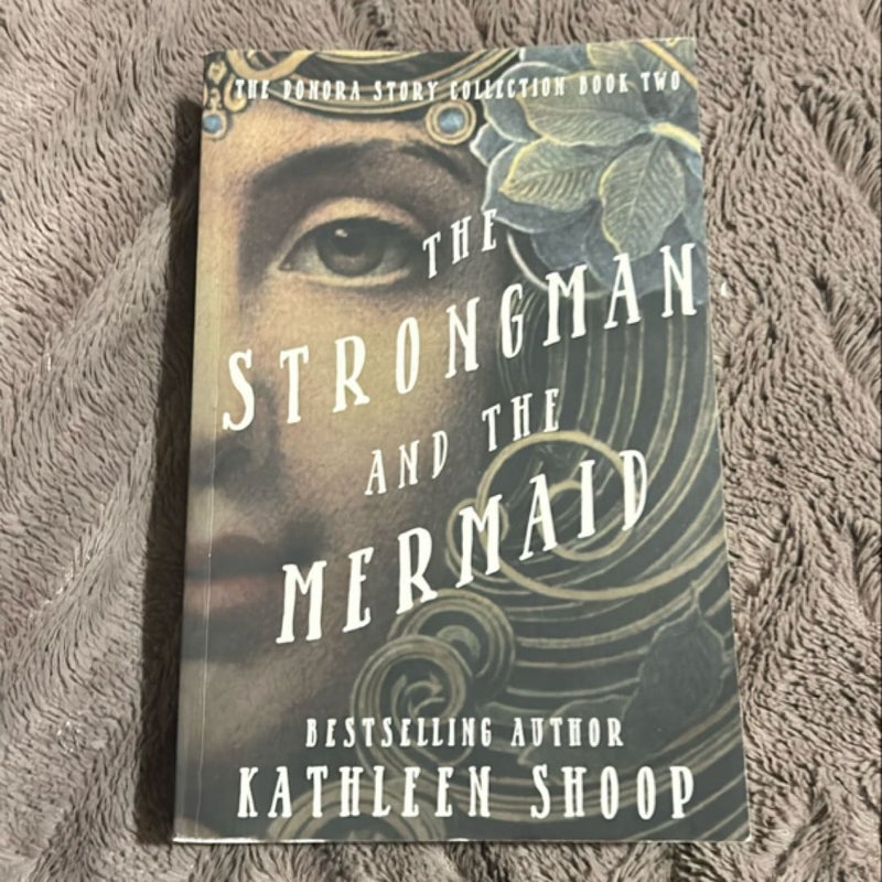 The Strongman and the Mermaid