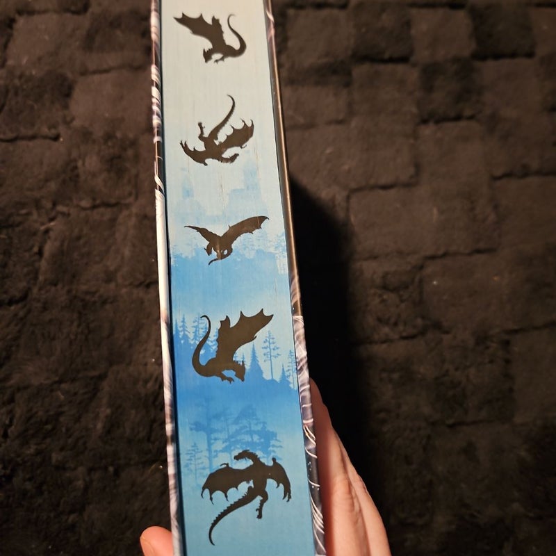 When the Moon Hatched Deluxe Edition