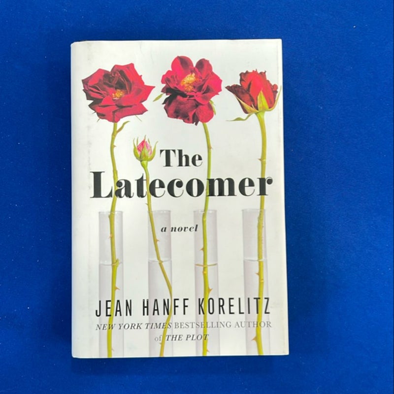 The Latecomer