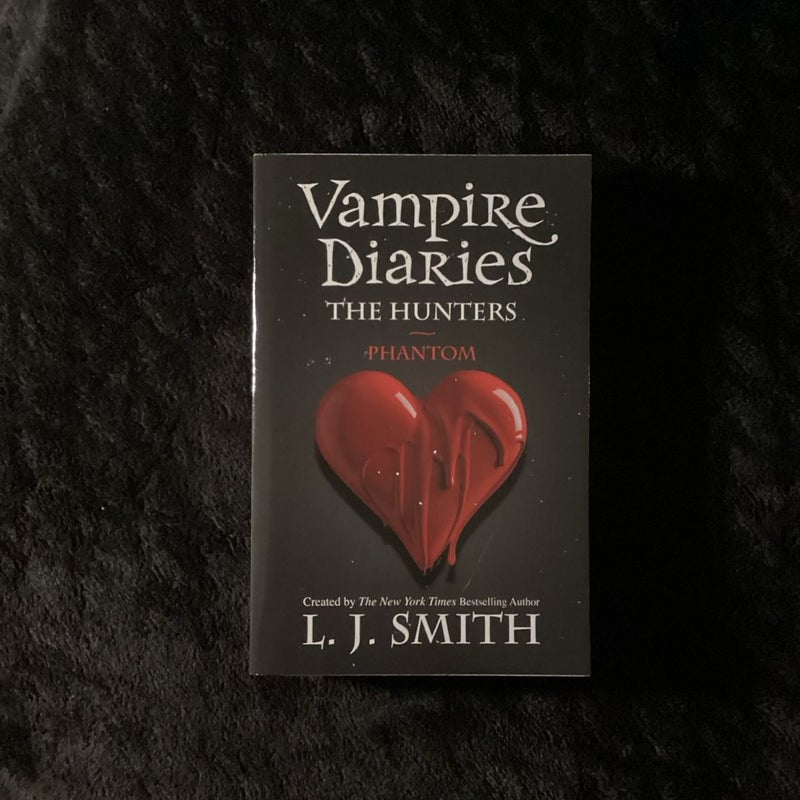 Vampire Diaries 8