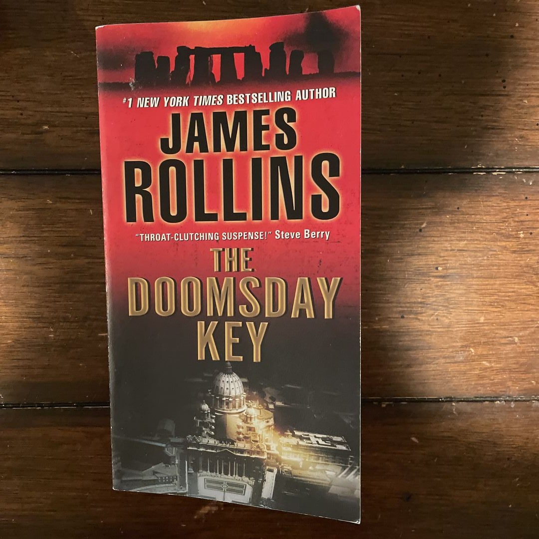 The Doomsday Key