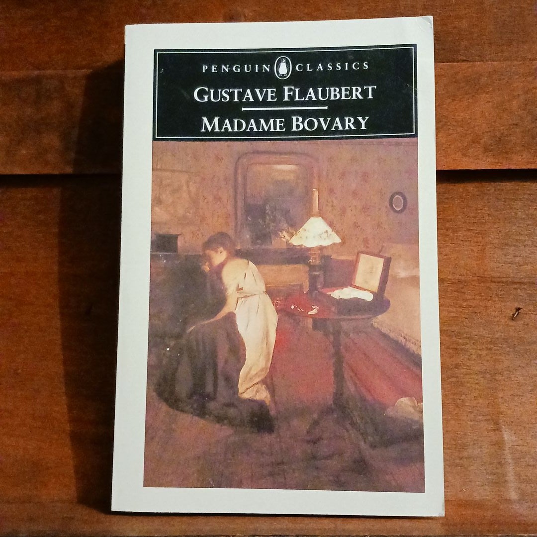 Madame Bovary