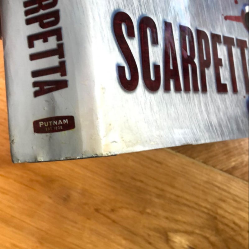 Scarpetta