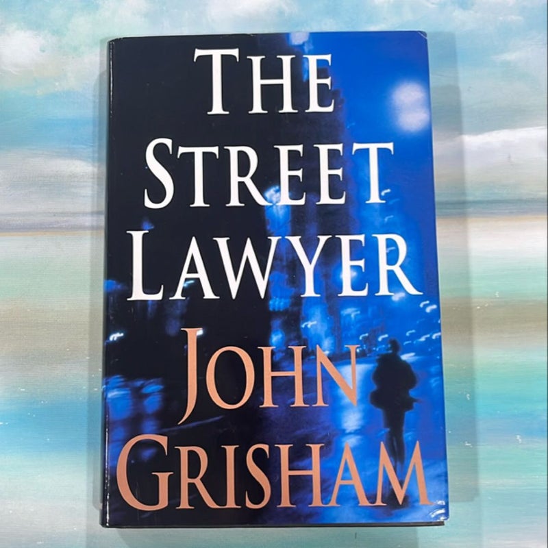 The Street Lawyer