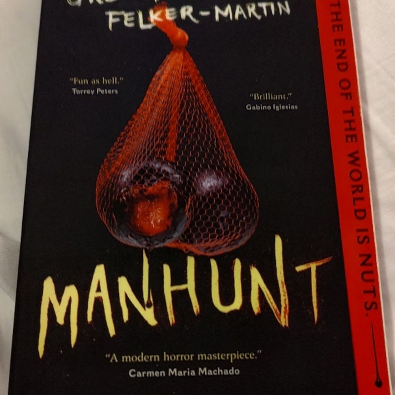 Manhunt