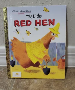 The Little Red Hen