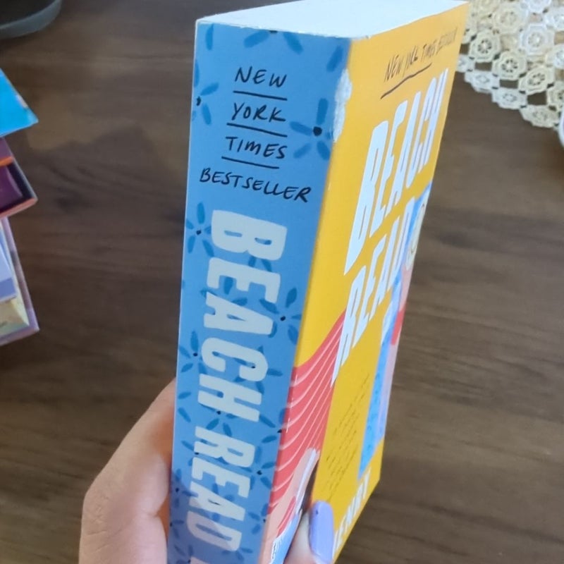 Beach Read