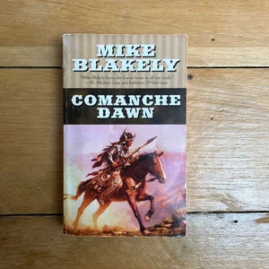 Comanche Dawn