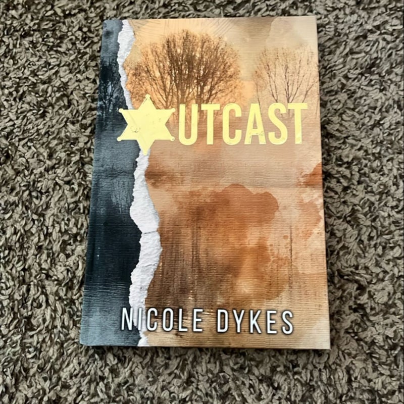 Outcast 