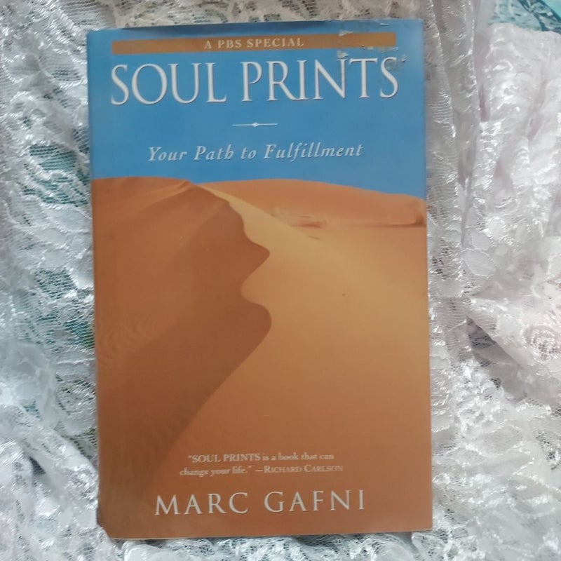 Soul Prints