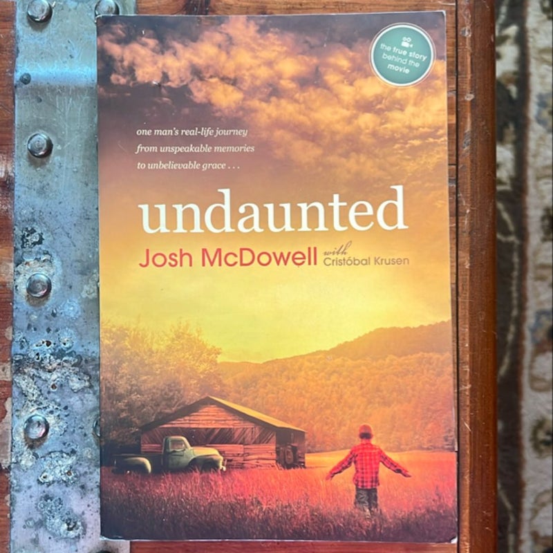 Undaunted