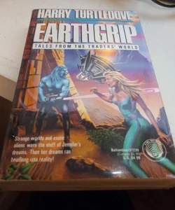 Earthgrip