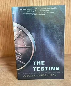 The Testing