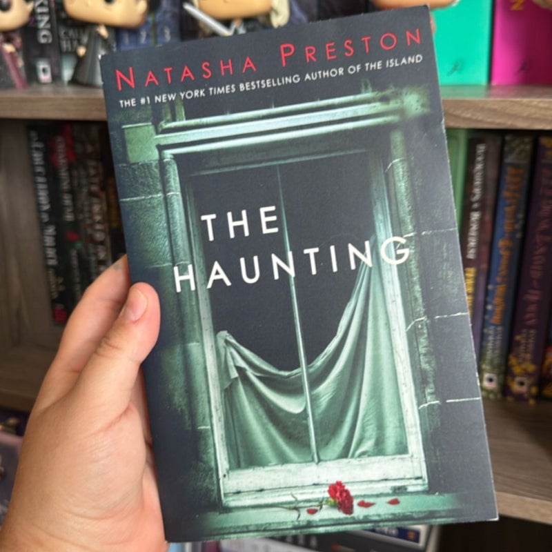 The Haunting