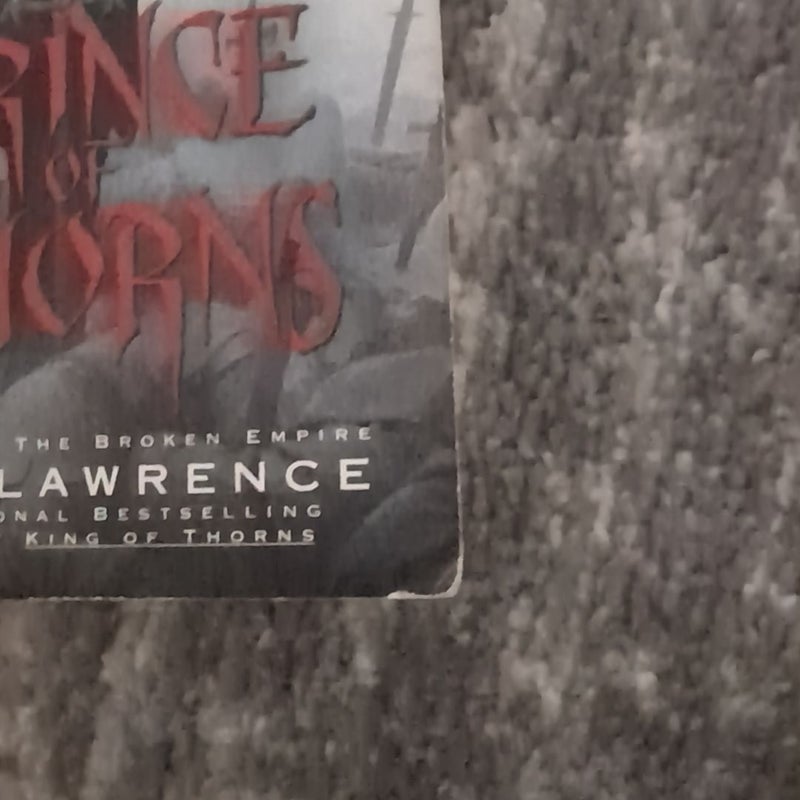 Prince of Thorns