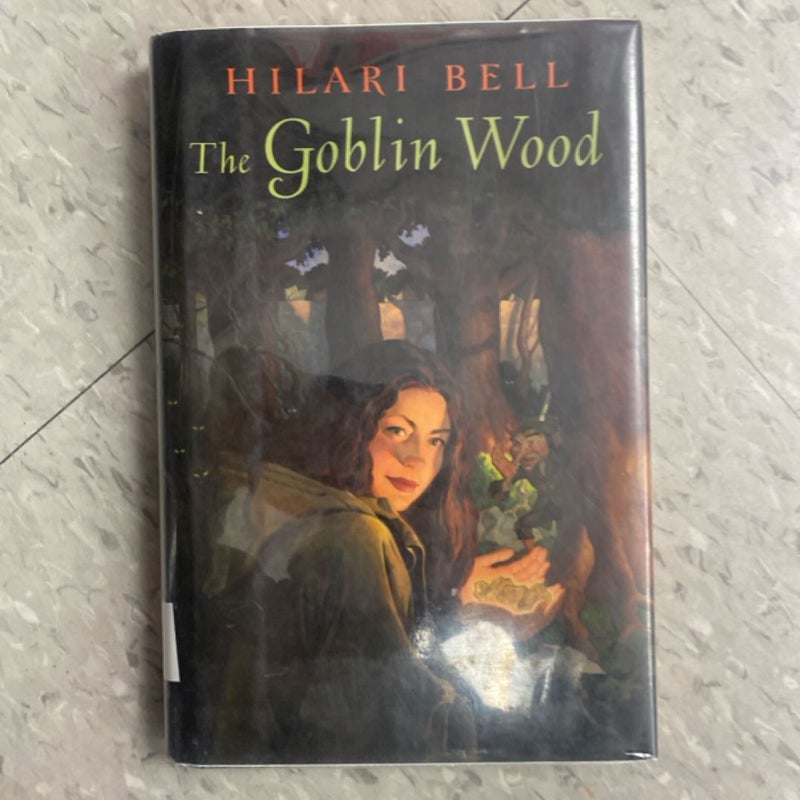 The Goblin Wood
