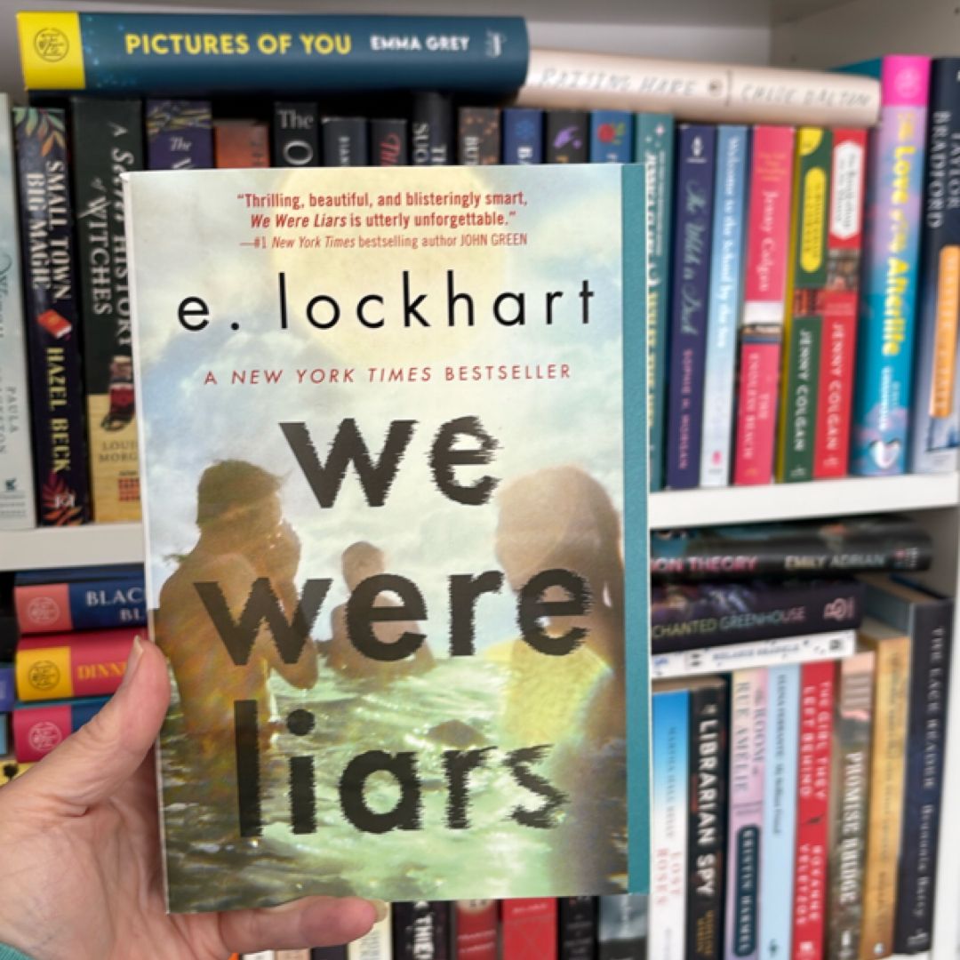 We Were Liars