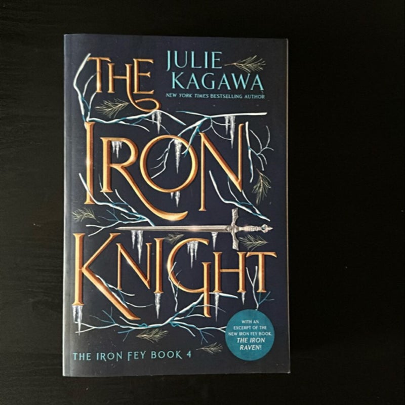 The Iron Knight Special Edition