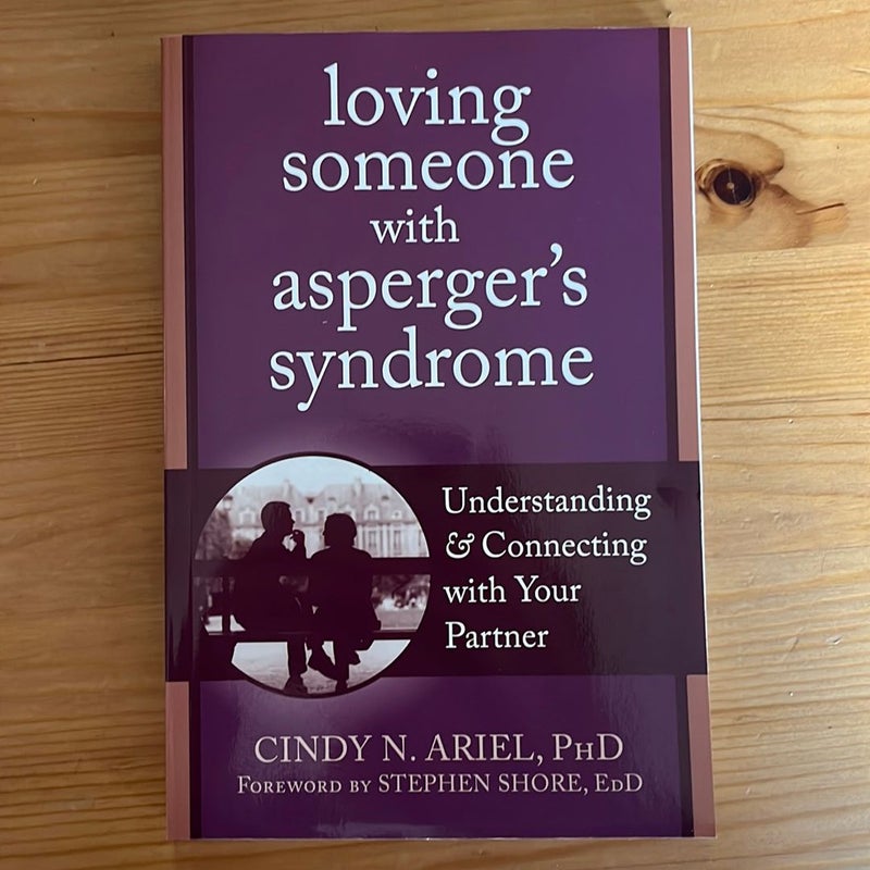 Loving Someone with Asperger's Syndrome