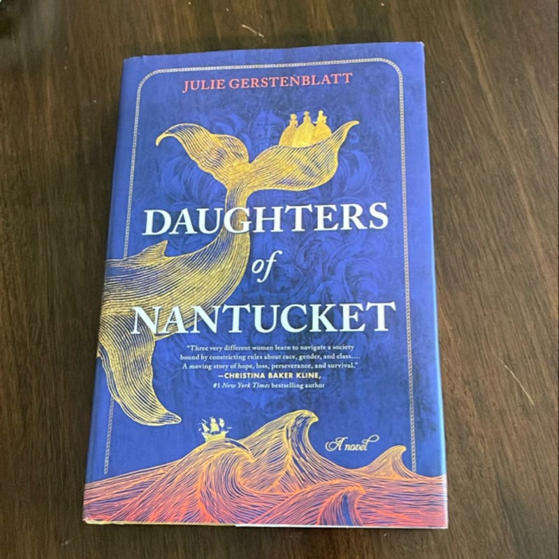 Daughters of Nantucket