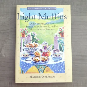 Light Muffins