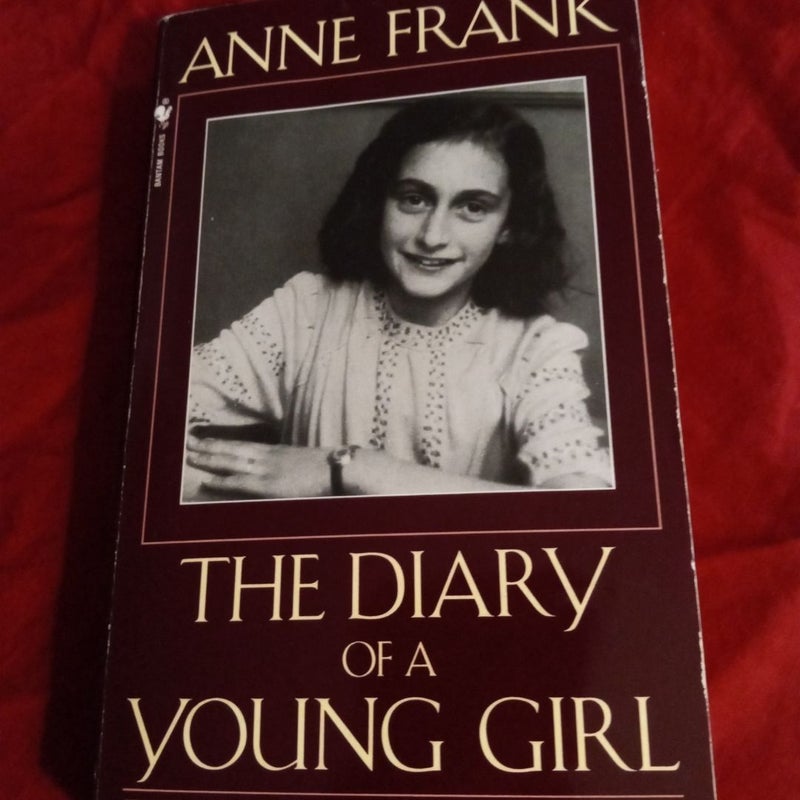 The Diary of a Young Girl
