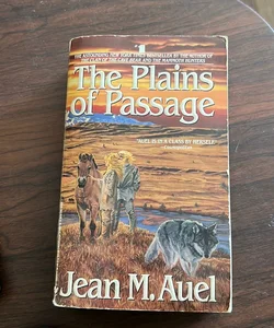The Plains of Passage