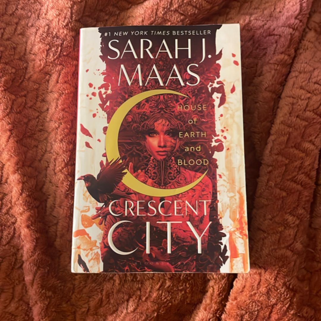 House of Earth and Blood