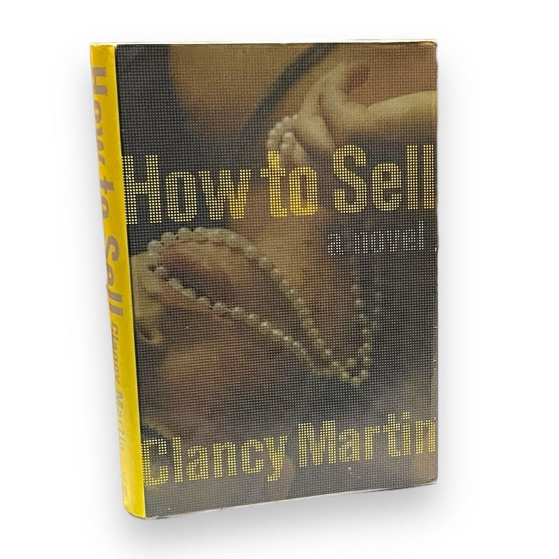 How to Sell