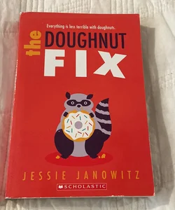 The Doughnut Fix 