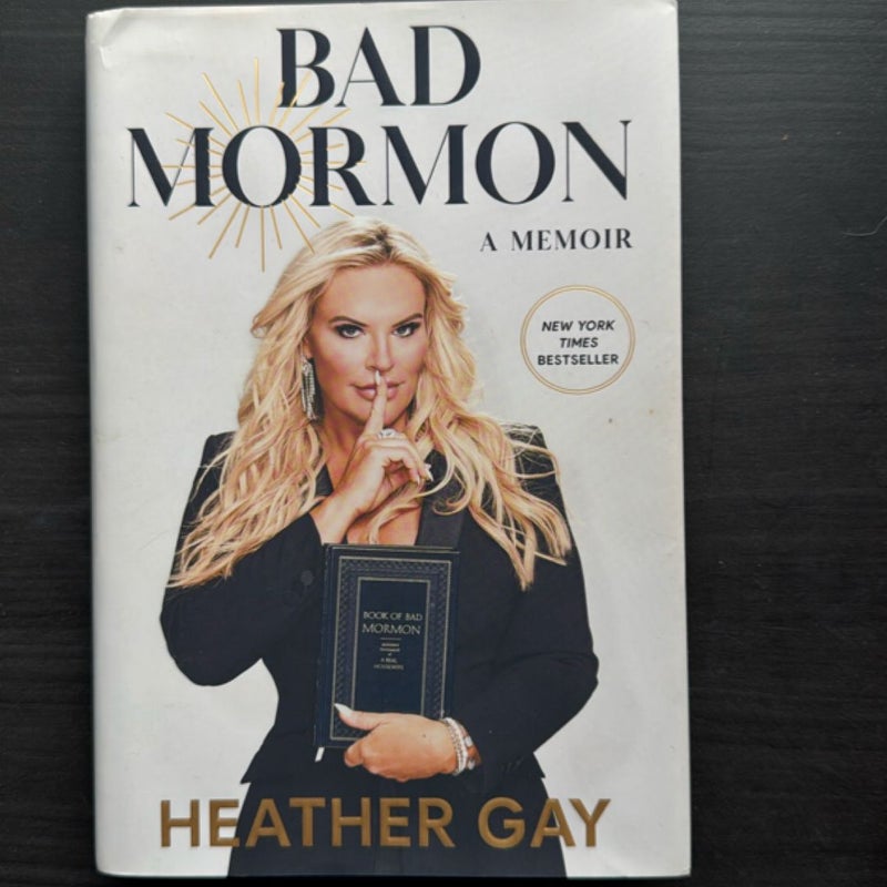 Bad Mormon