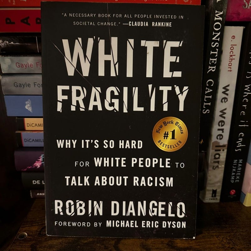 White Fragility