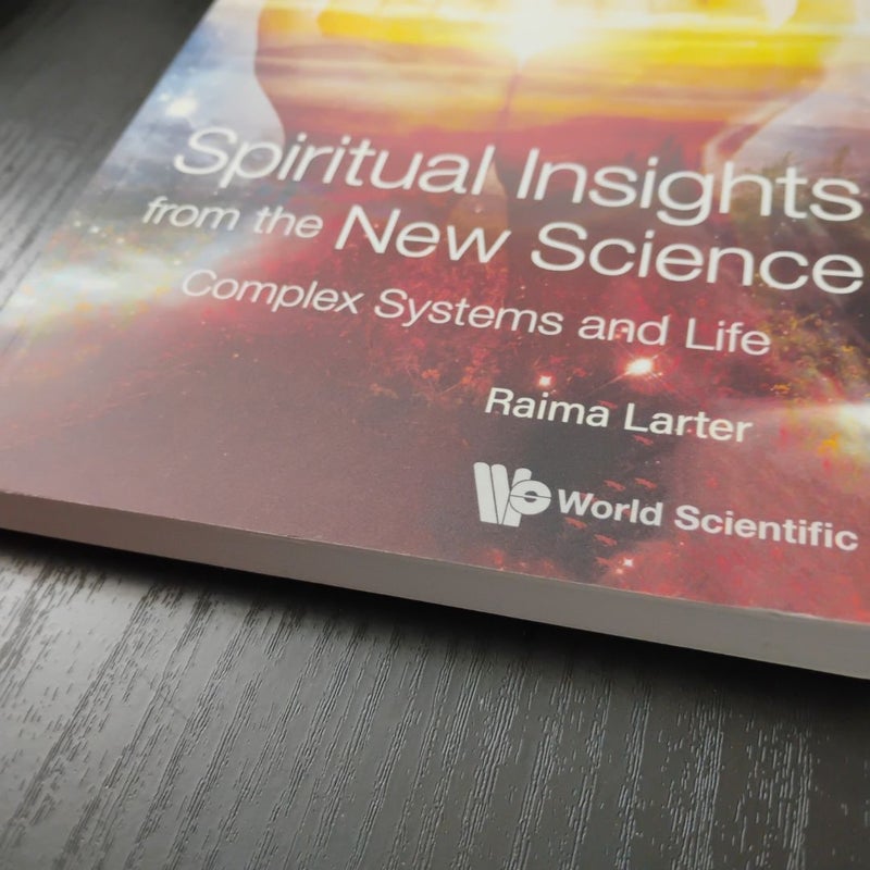 Spiritual insights of the new science