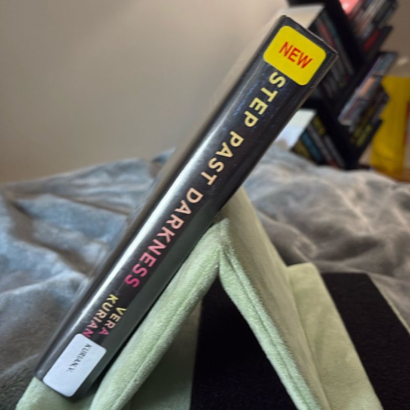 A Step Past Darkness