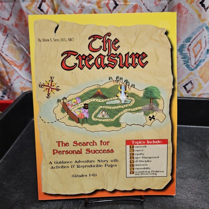 The Treasure